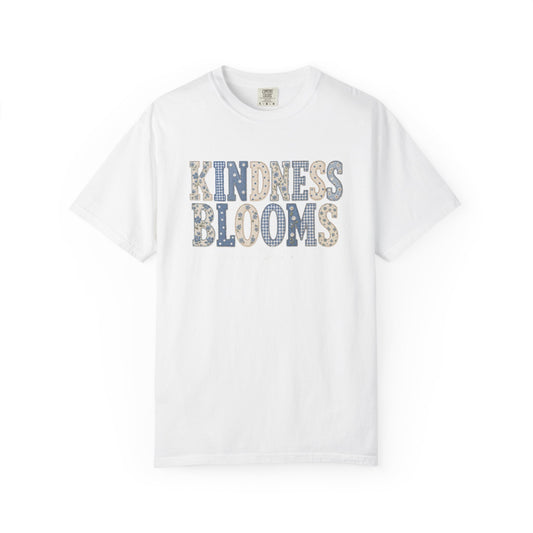 Kindness Blooms T-Shirt