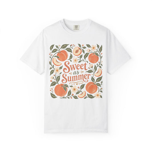 Sweet As Summer T-Shirt