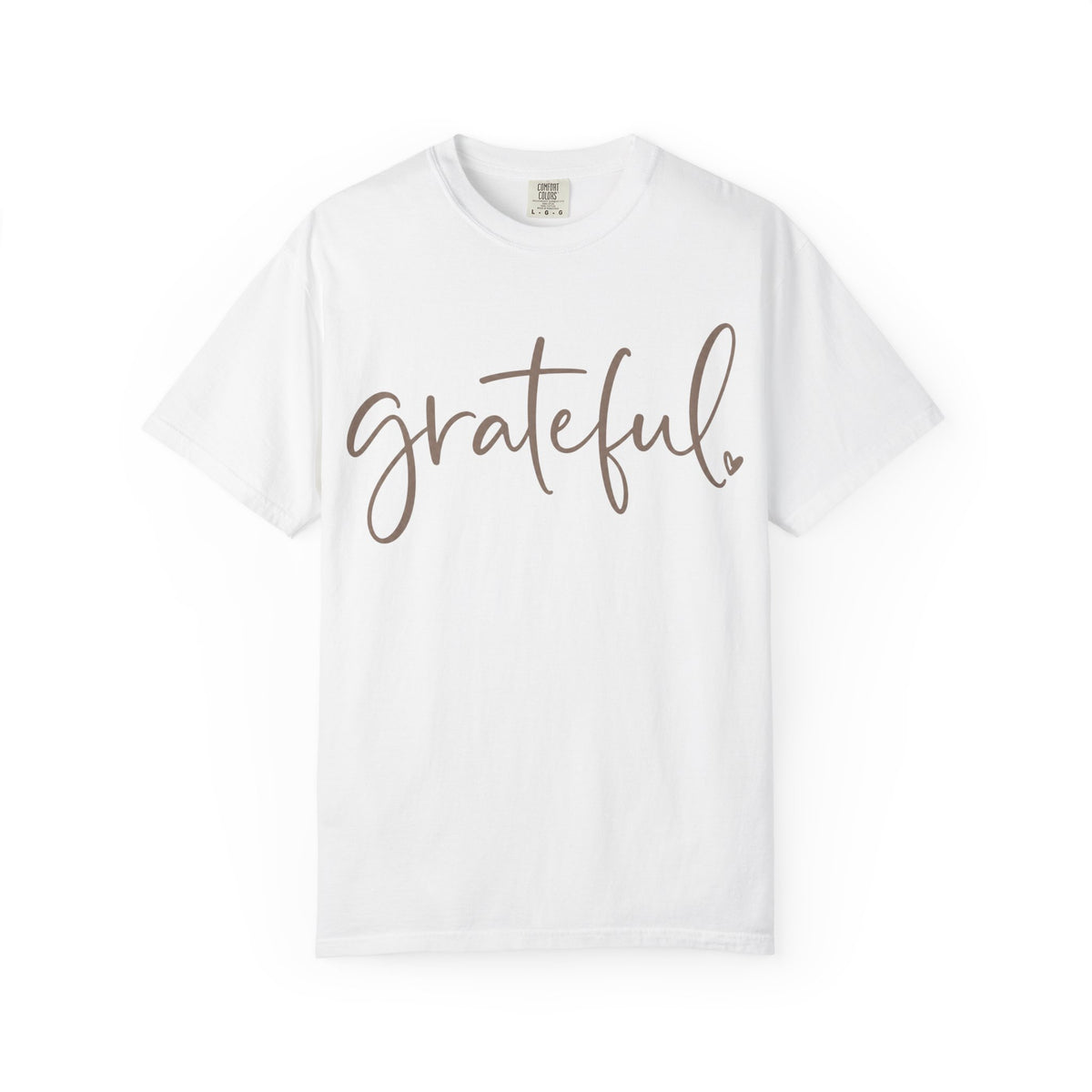 Grateful T-Shirt