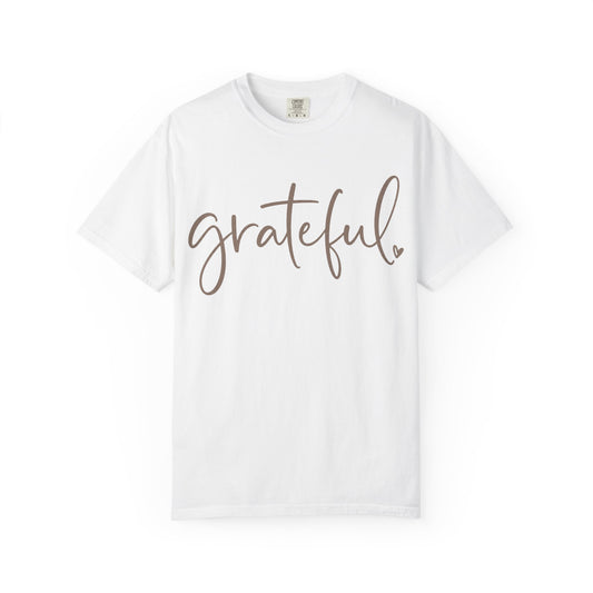 Grateful T-Shirt