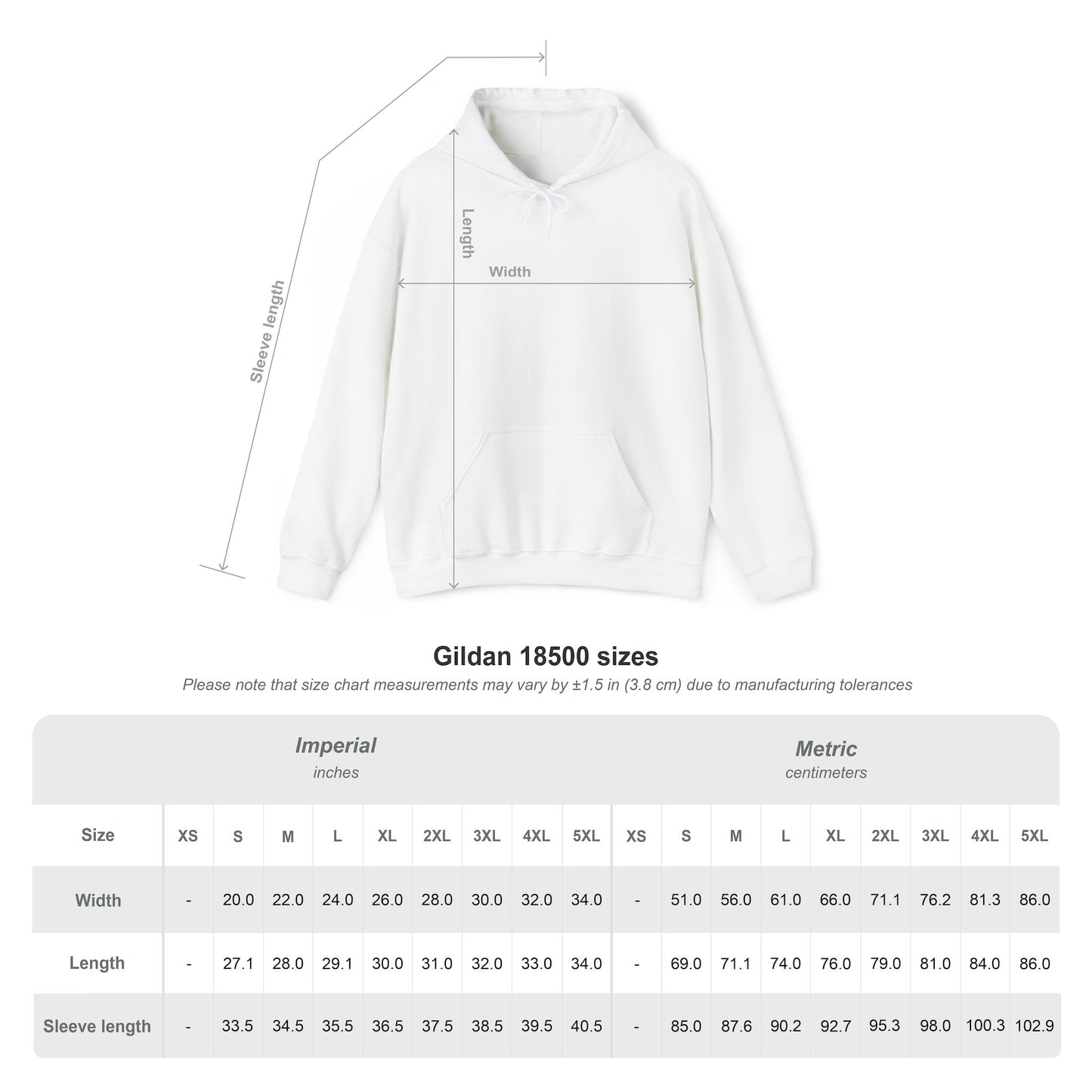 Kindness Matters Hoodie