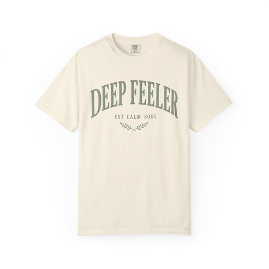 Deep Feeler T-shirt