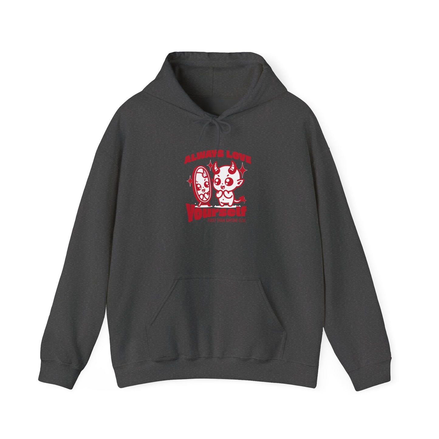 Hoodie Always Love Yourself
