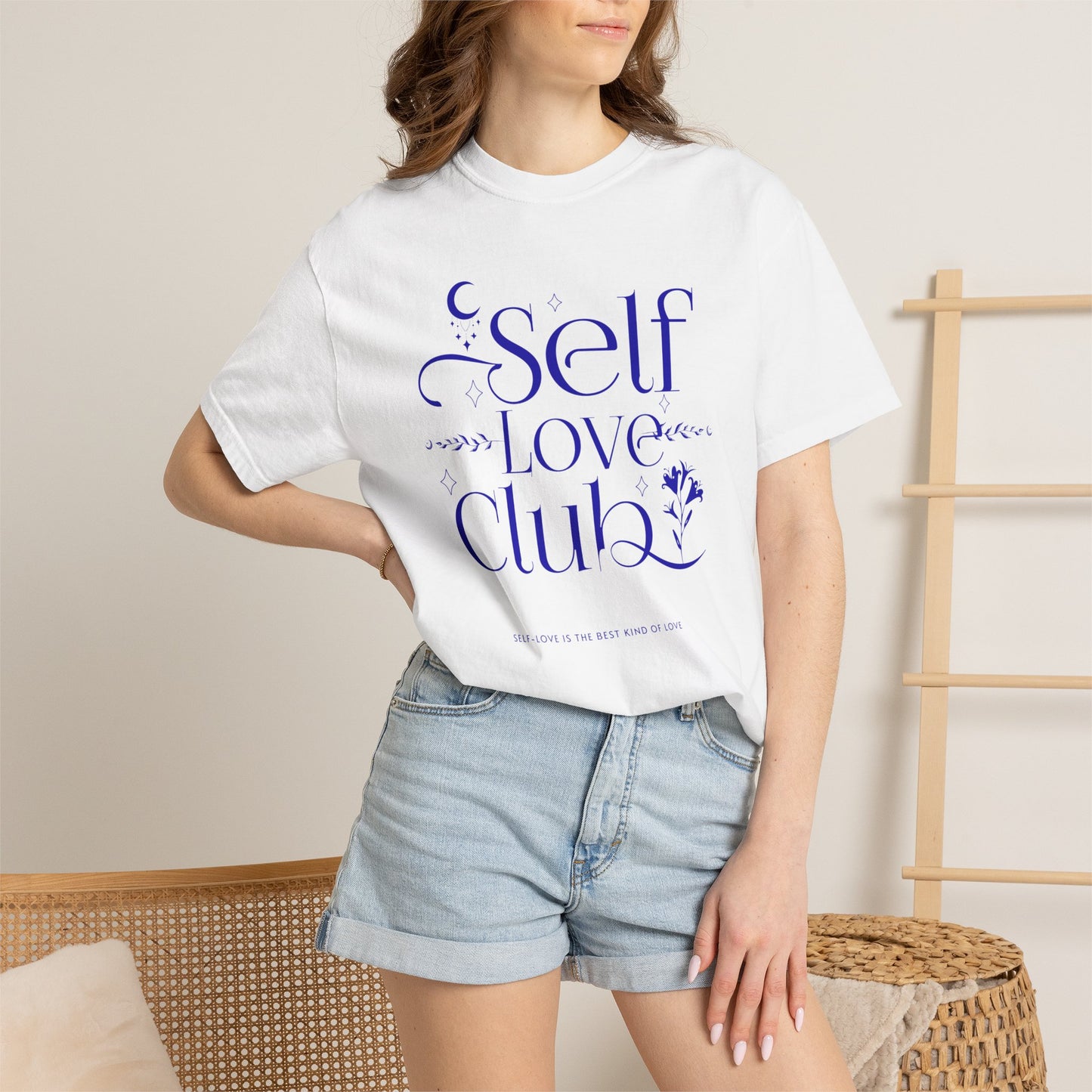 Self Love Club T-Shirt