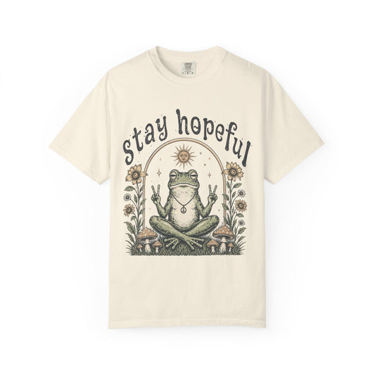 Stay Hopeful T-Shirt