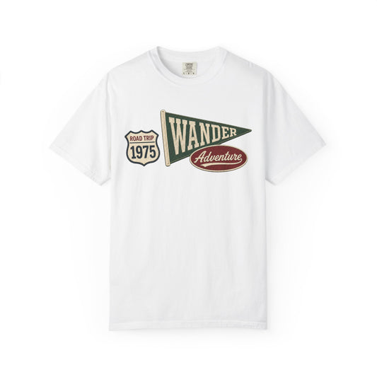 Wander T-Shirt