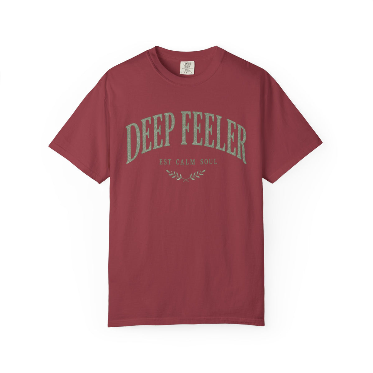 Deep Feeler T-shirt
