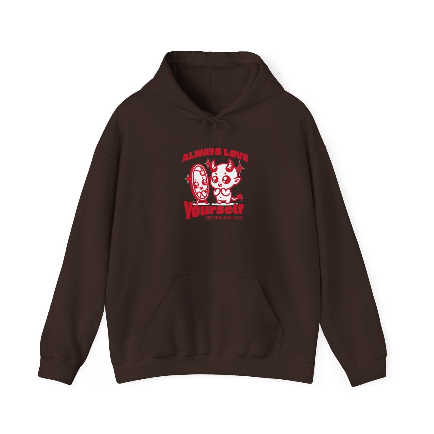 Hoodie Always Love Yourself