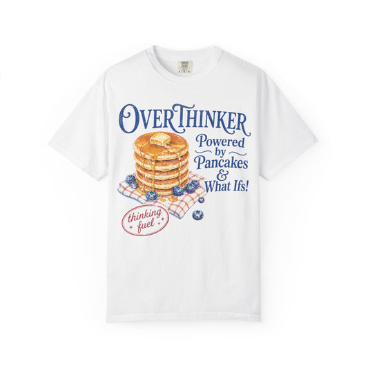 Overthinker T-Shirt