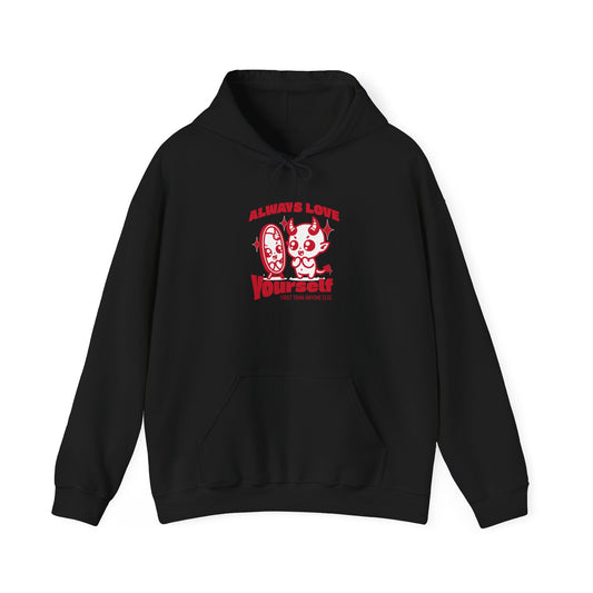 Hoodie Always Love Yourself