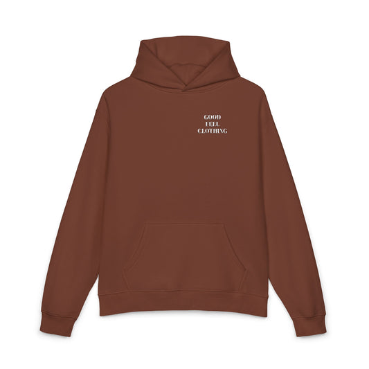 Good Feel Clothing Hoodie
