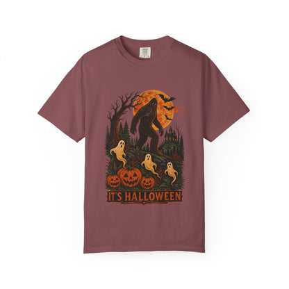 It's Halloween T-shirt