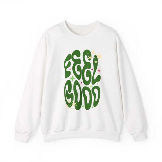 Feel Good Crewneck Sweatshirt