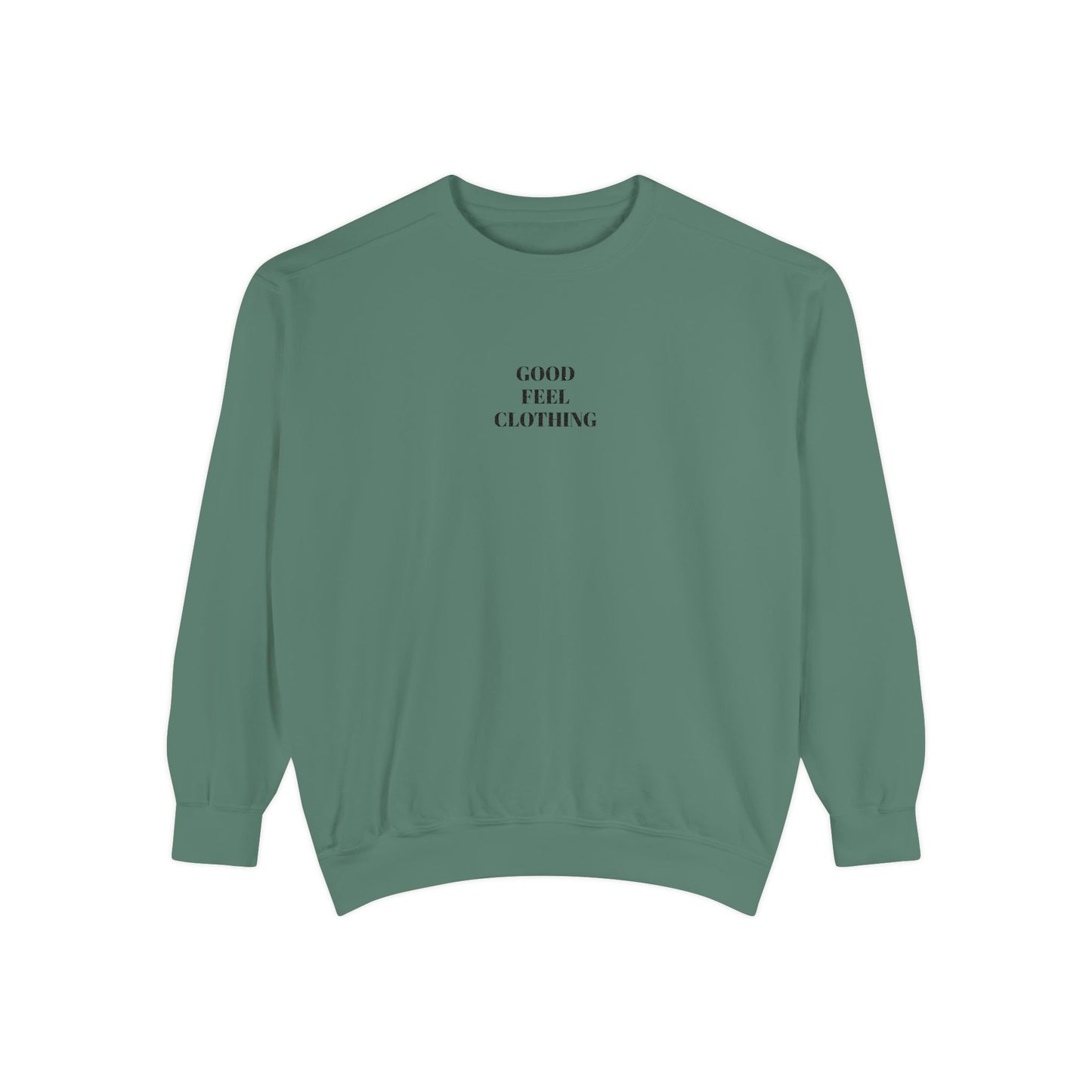 Good Feel Clothing Sweatshirt