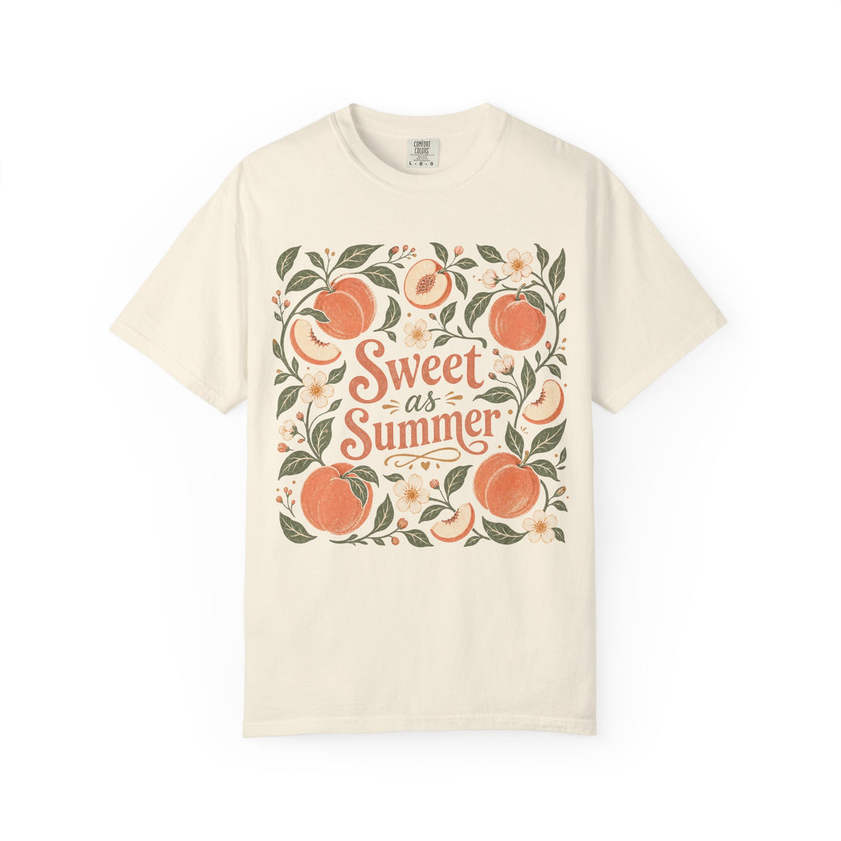Sweet As Summer T-Shirt