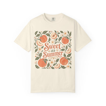 Sweet As Summer T-Shirt