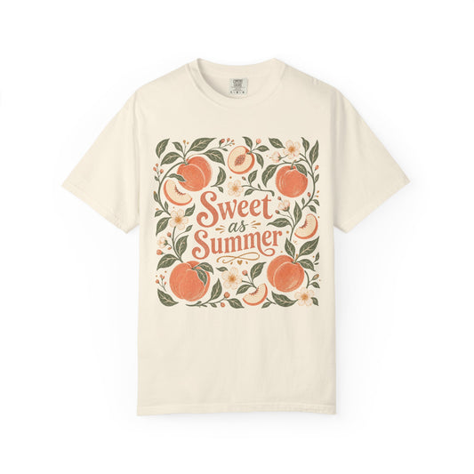 Sweet As Summer T-Shirt