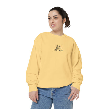 Good Feel Clothing Sweatshirt