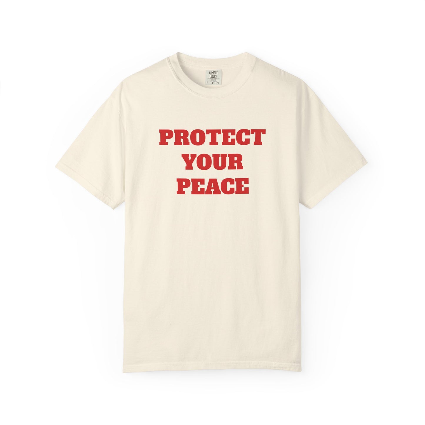 Protect Your Peace T-Shirt