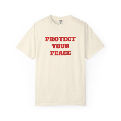 Protect Your Peace T-Shirt