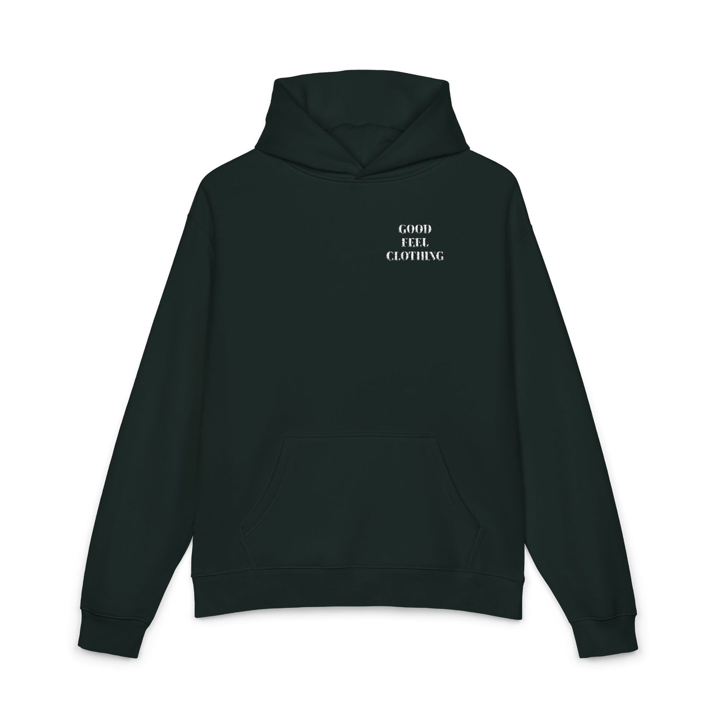 Good Feel Clothing Hoodie