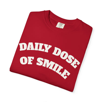 Daily Dose of Smile T-Shirt