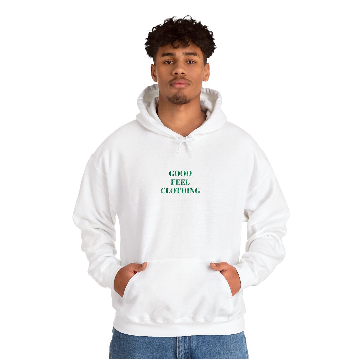 Good Feel Clothing Hoodie