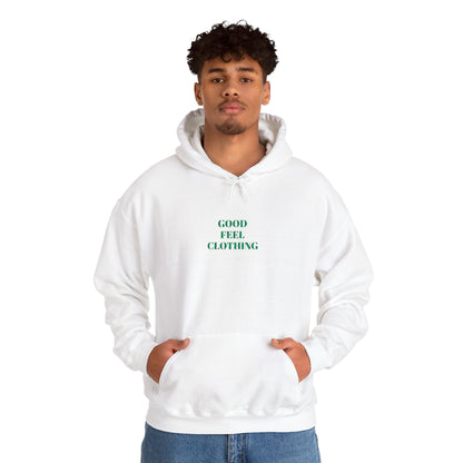 Good Feel Clothing Hoodie