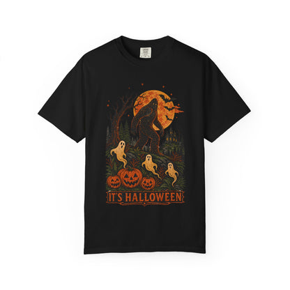It's Halloween T-shirt