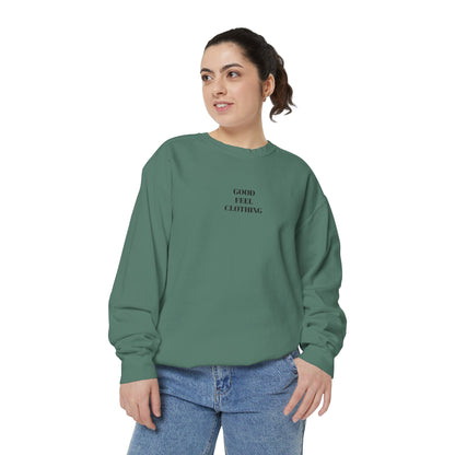 Good Feel Clothing Sweatshirt