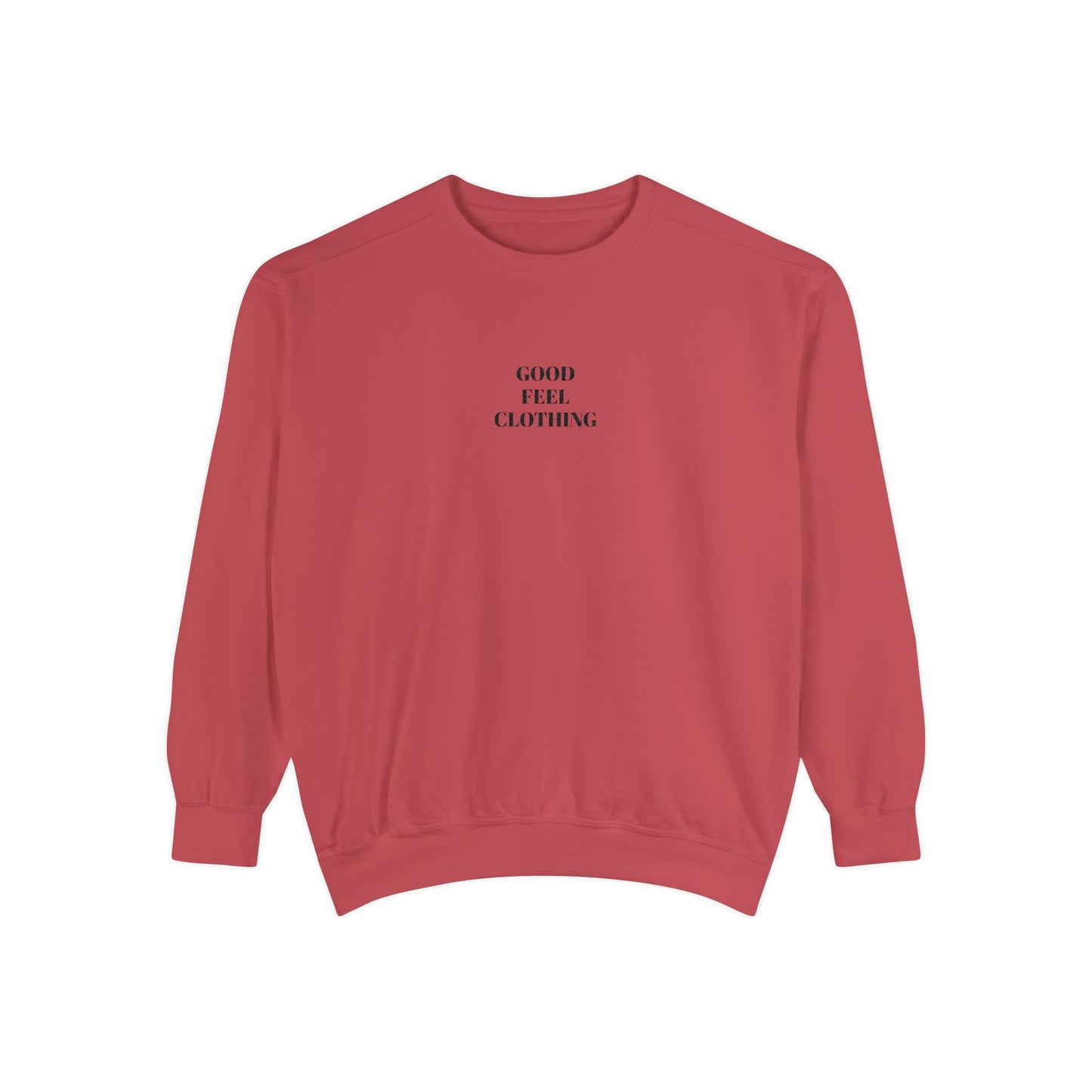 Good Feel Clothing Sweatshirt