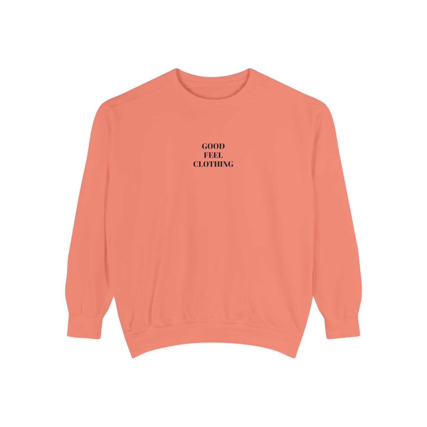Good Feel Clothing Sweatshirt