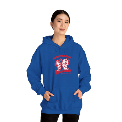 Hoodie Always Love Yourself