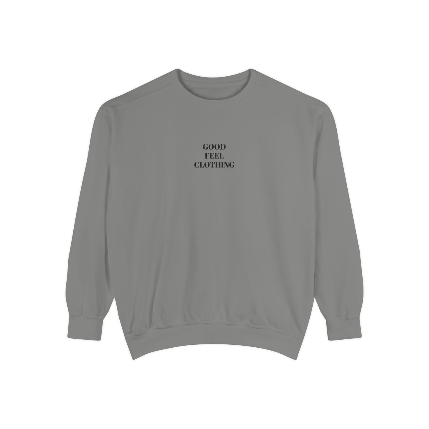 Good Feel Clothing Sweatshirt