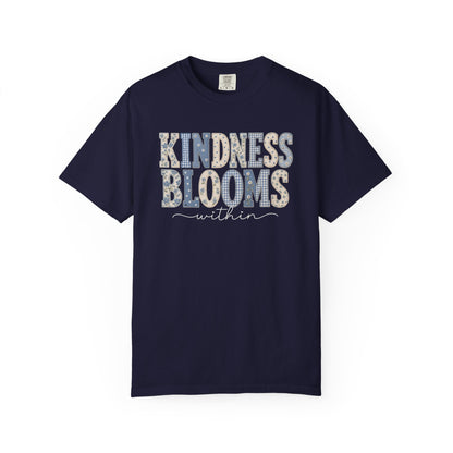 Kindness Blooms T-Shirt