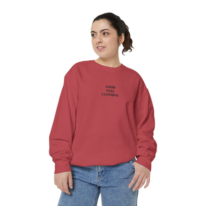 Good Feel Clothing Sweatshirt