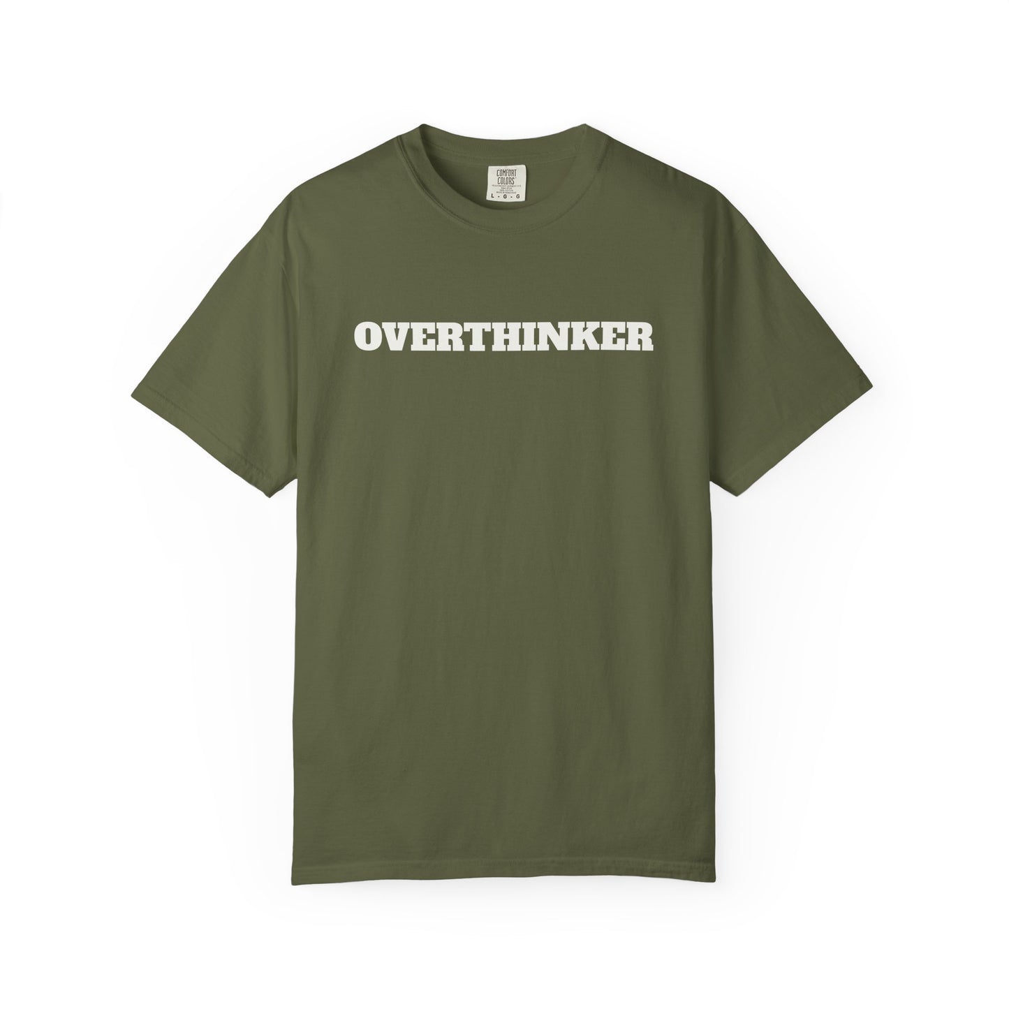 Overthinker T-Shirt