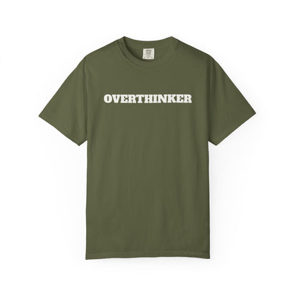Overthinker T-Shirt