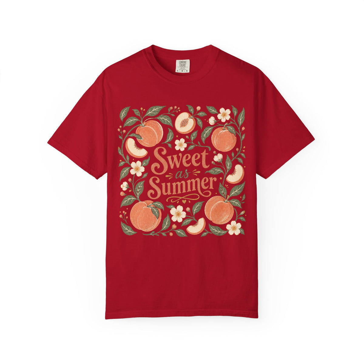 Sweet As Summer T-Shirt