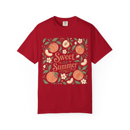 Sweet As Summer T-Shirt