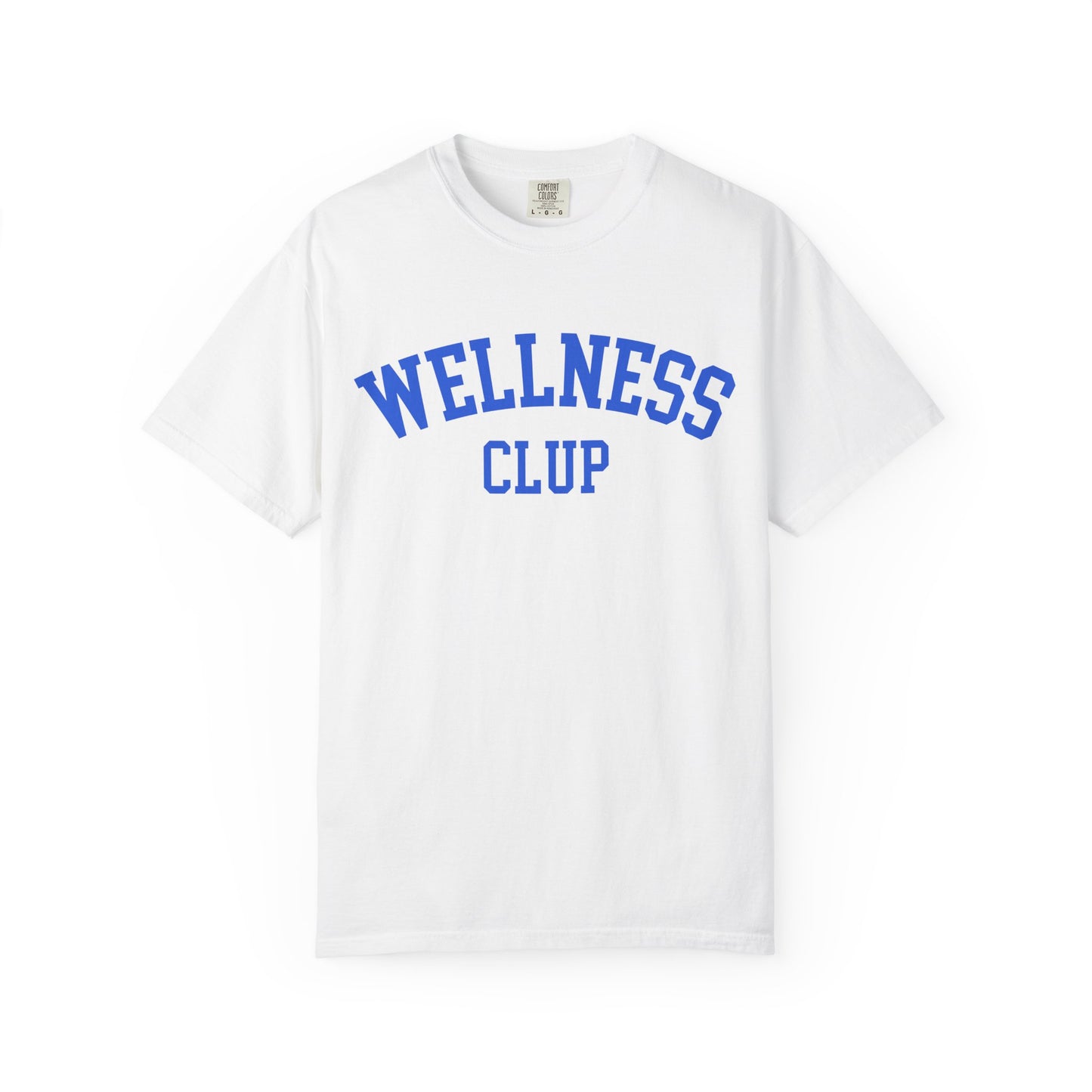 Wellness Club T-Shirt