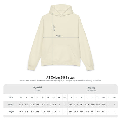 Good Feel Clothing Hoodie