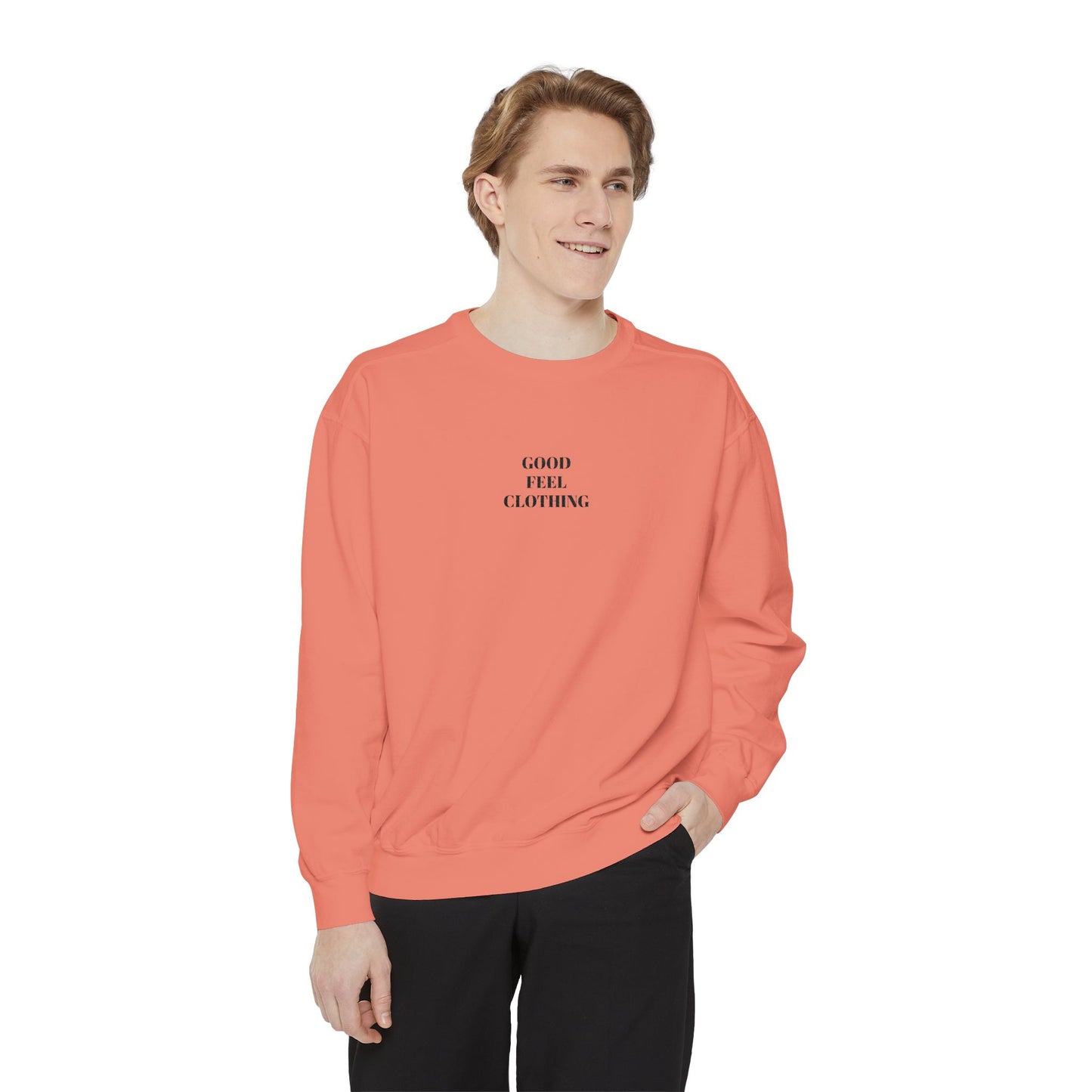 Good Feel Clothing Sweatshirt