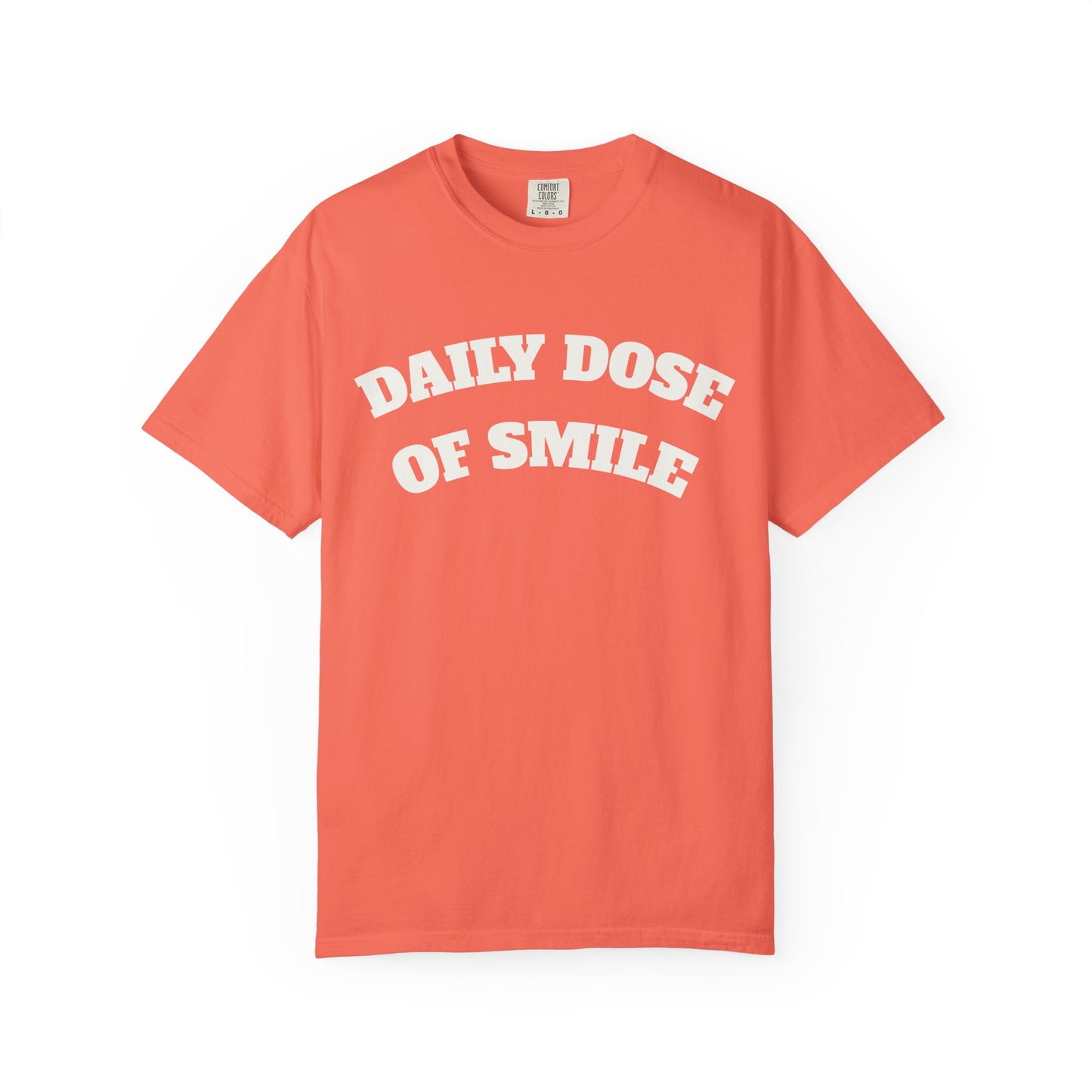 Daily Dose of Smile T-Shirt