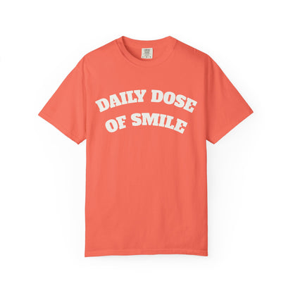 Daily Dose of Smile T-Shirt