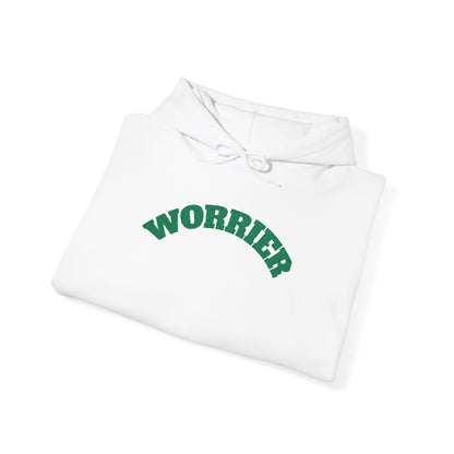 Worrier Sweatshirt