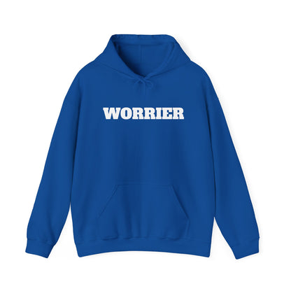 Worrier Hoodie