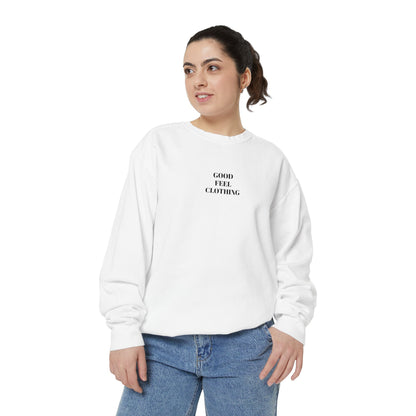Good Feel Clothing Sweatshirt