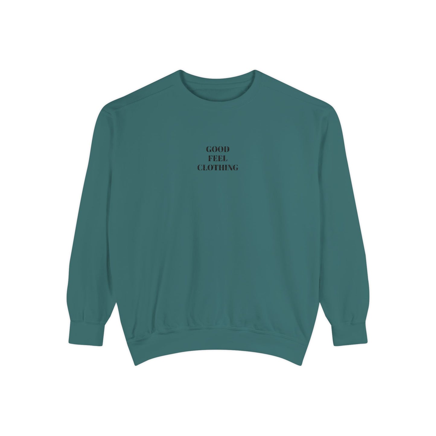 Good Feel Clothing Sweatshirt