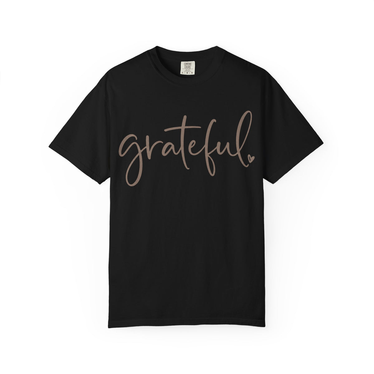 Grateful T-Shirt